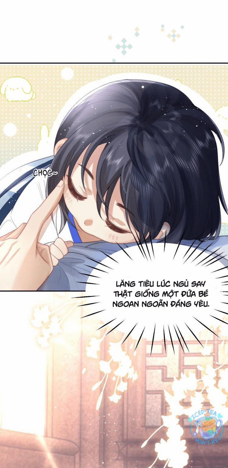 Sư Tôn Mỹ Nhân Bệnh Độc Chiếm 2 trang 3