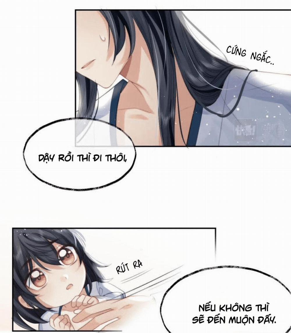 Sư Tôn Mỹ Nhân Bệnh Độc Chiếm 2 trang 30