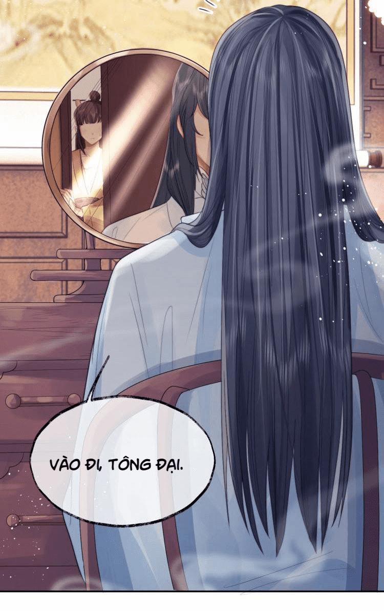 Sư Tôn Mỹ Nhân Bệnh Độc Chiếm 2 trang 35