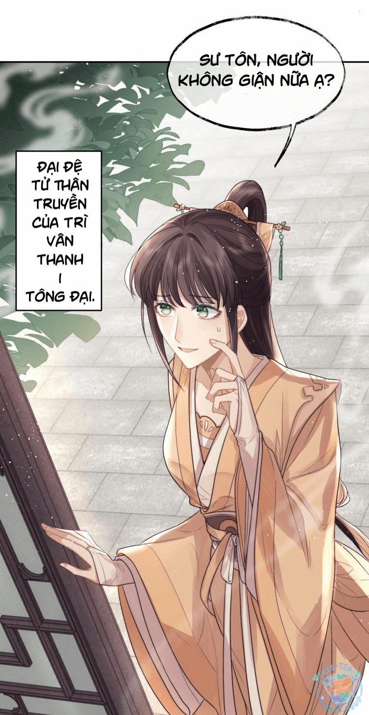 Sư Tôn Mỹ Nhân Bệnh Độc Chiếm 2 trang 36