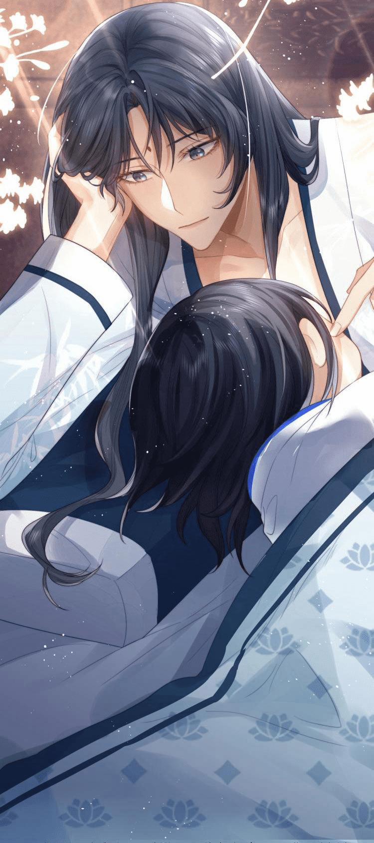 Sư Tôn Mỹ Nhân Bệnh Độc Chiếm 2 trang 4