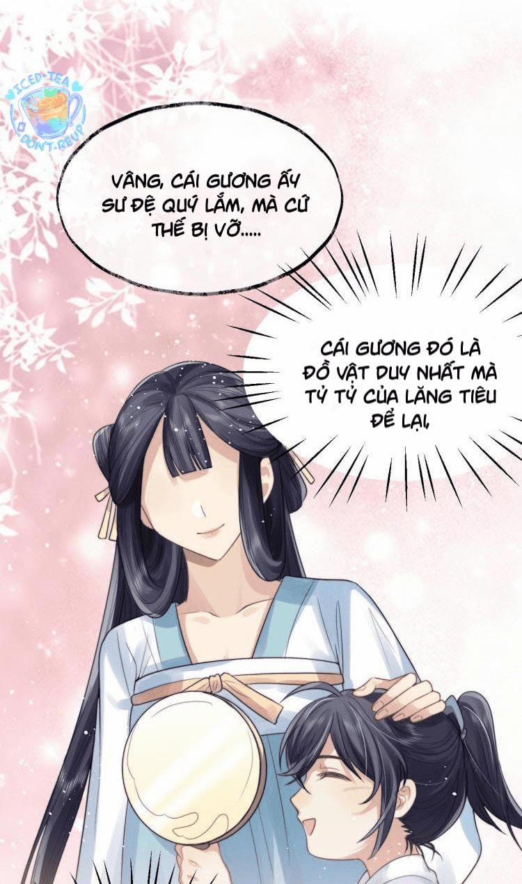 Sư Tôn Mỹ Nhân Bệnh Độc Chiếm 2 trang 41