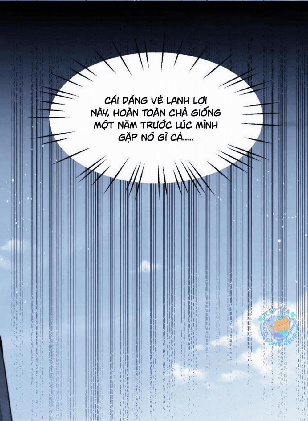 Sư Tôn Mỹ Nhân Bệnh Độc Chiếm 2 trang 5