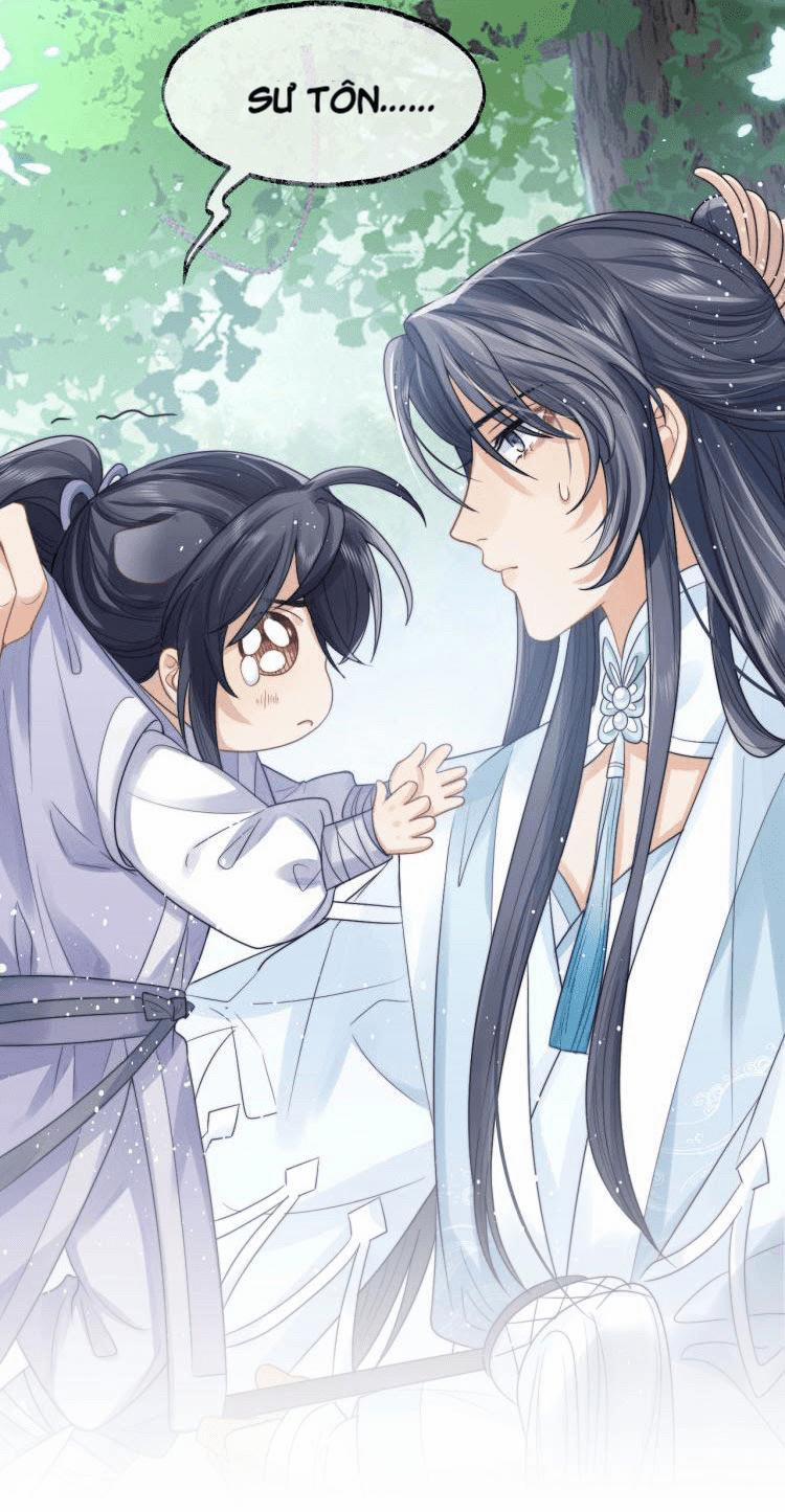 Sư Tôn Mỹ Nhân Bệnh Độc Chiếm 2 trang 54