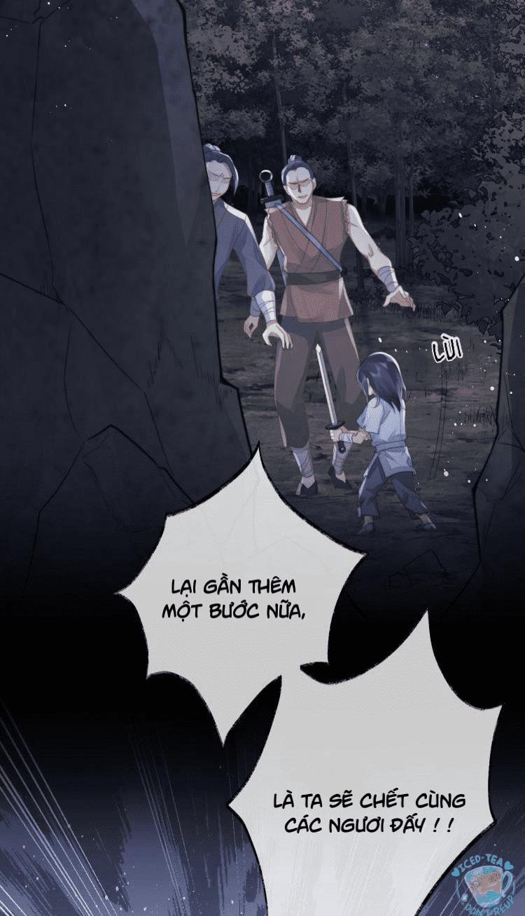 Sư Tôn Mỹ Nhân Bệnh Độc Chiếm 2 trang 7