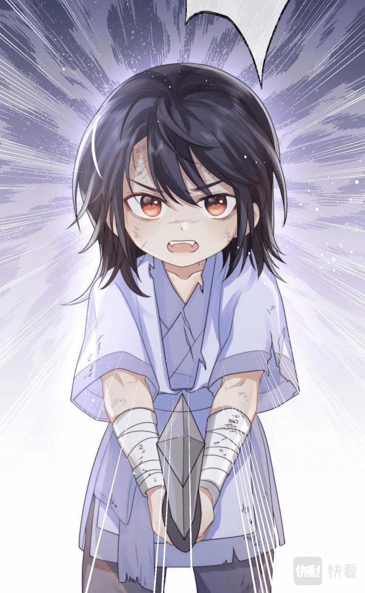 Sư Tôn Mỹ Nhân Bệnh Độc Chiếm 2 trang 8