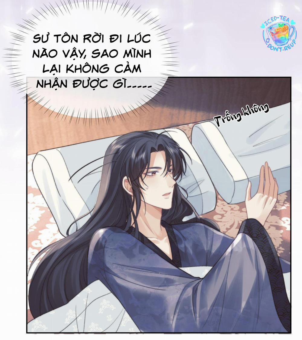 Sư Tôn Mỹ Nhân Bệnh Độc Chiếm 20 trang 1