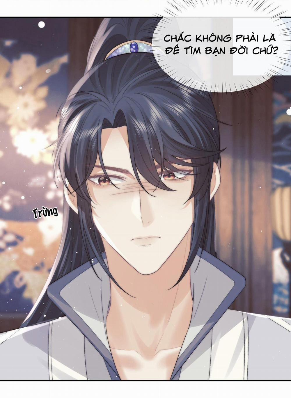 Sư Tôn Mỹ Nhân Bệnh Độc Chiếm 20 trang 14