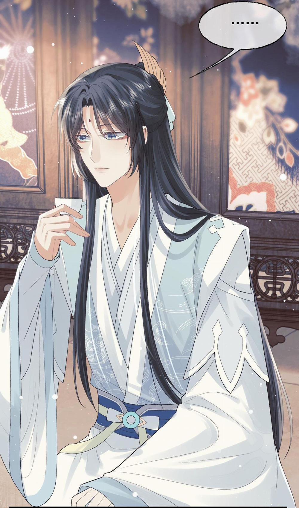 Sư Tôn Mỹ Nhân Bệnh Độc Chiếm 20 trang 18