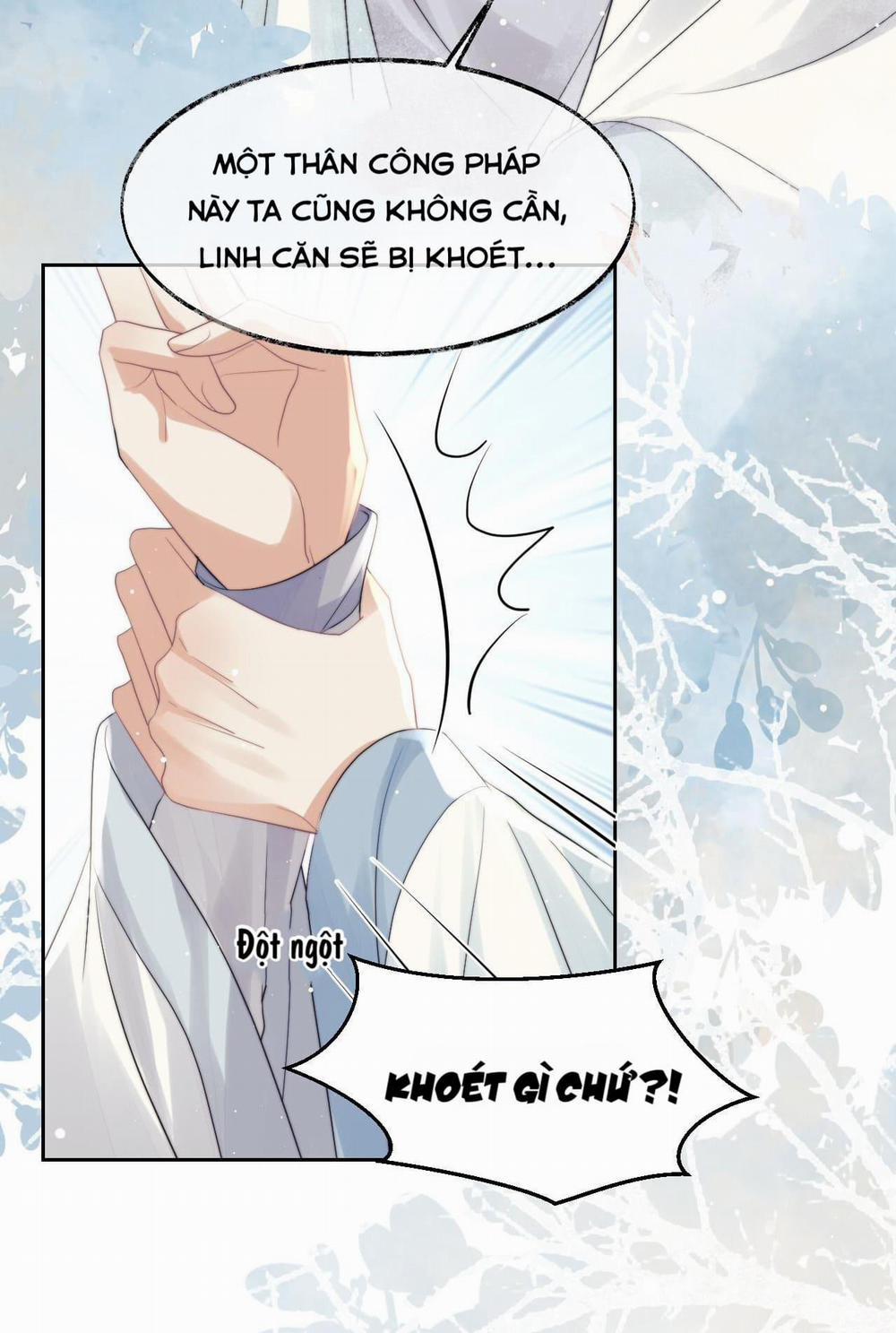 Sư Tôn Mỹ Nhân Bệnh Độc Chiếm 22 trang 16