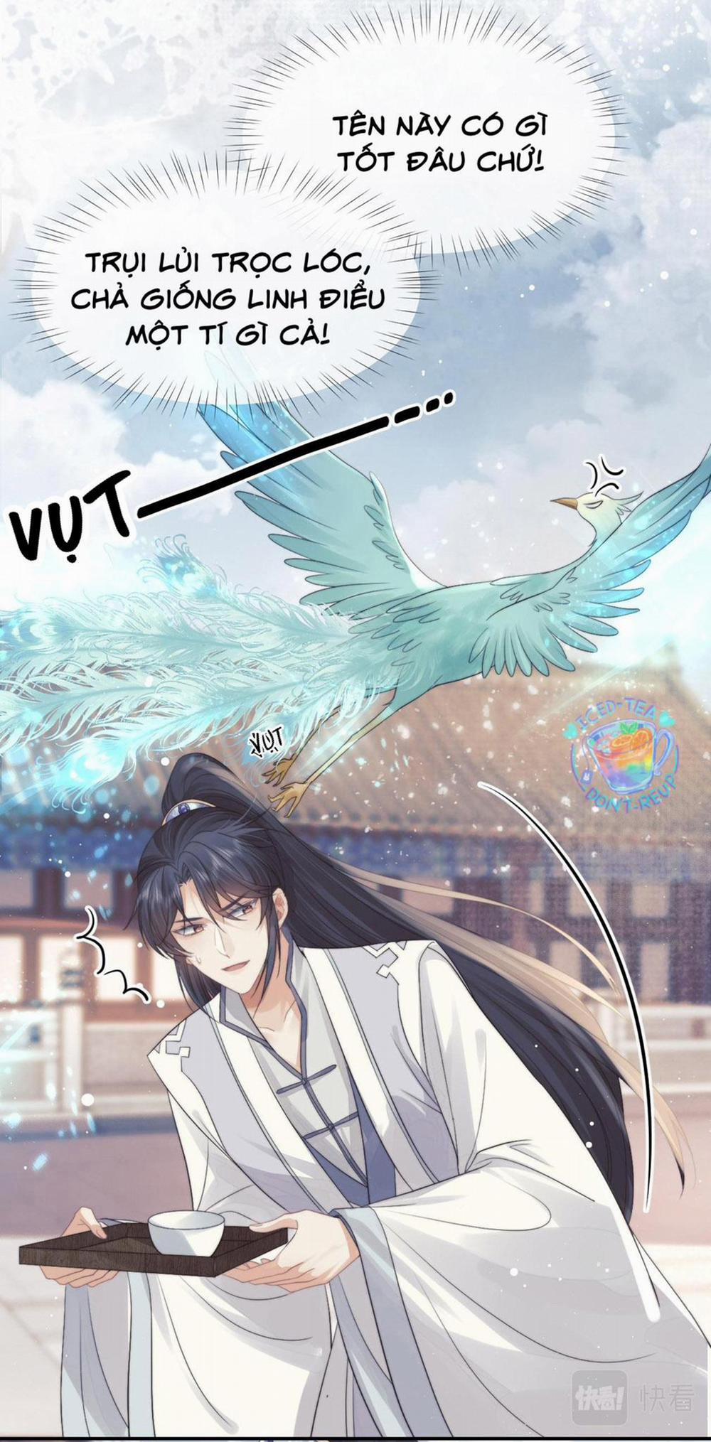 Sư Tôn Mỹ Nhân Bệnh Độc Chiếm 23 trang 12