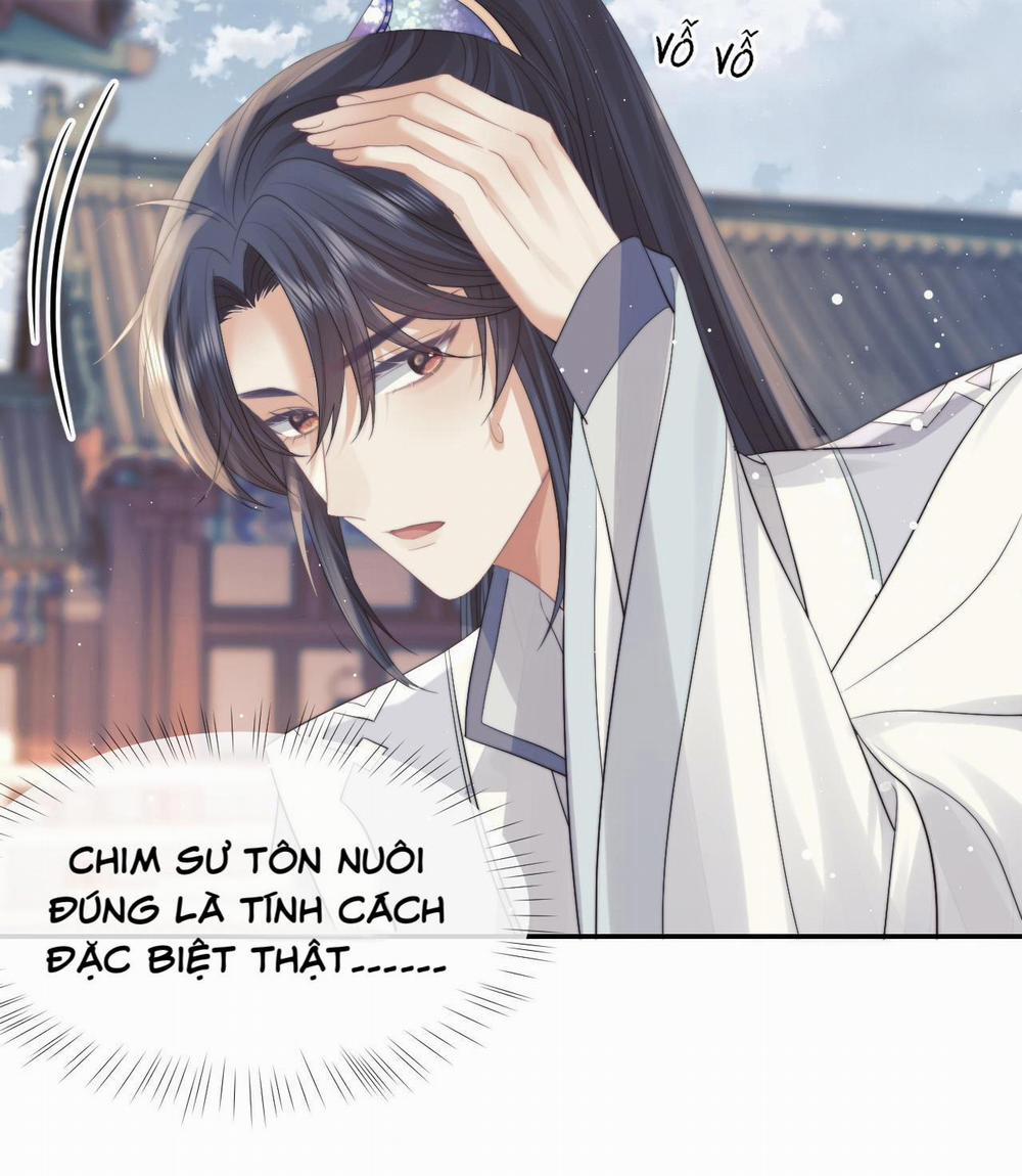 Sư Tôn Mỹ Nhân Bệnh Độc Chiếm 23 trang 13