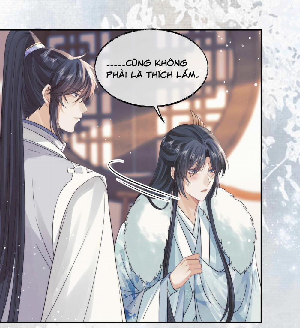 Sư Tôn Mỹ Nhân Bệnh Độc Chiếm 23 trang 20