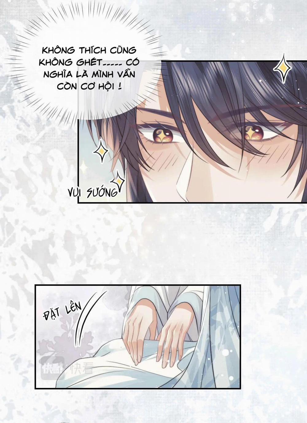 Sư Tôn Mỹ Nhân Bệnh Độc Chiếm 23 trang 21