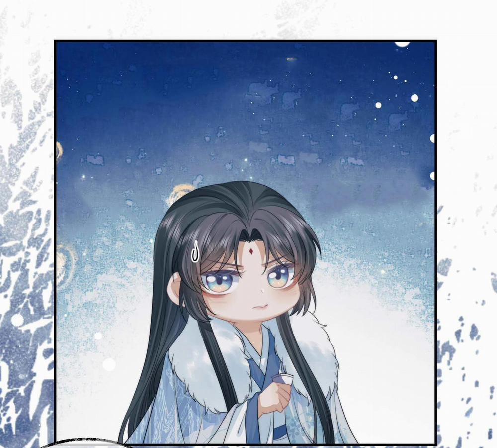 Sư Tôn Mỹ Nhân Bệnh Độc Chiếm 24 trang 22