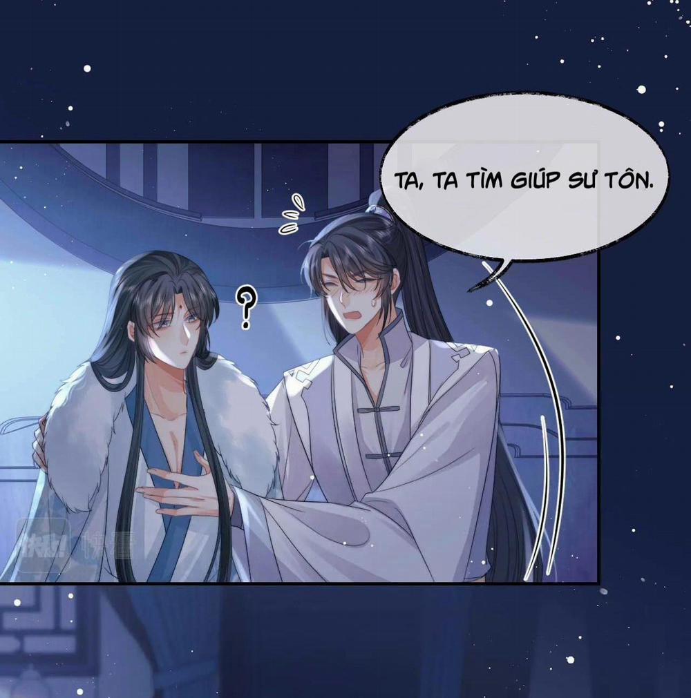 Sư Tôn Mỹ Nhân Bệnh Độc Chiếm 24 trang 27