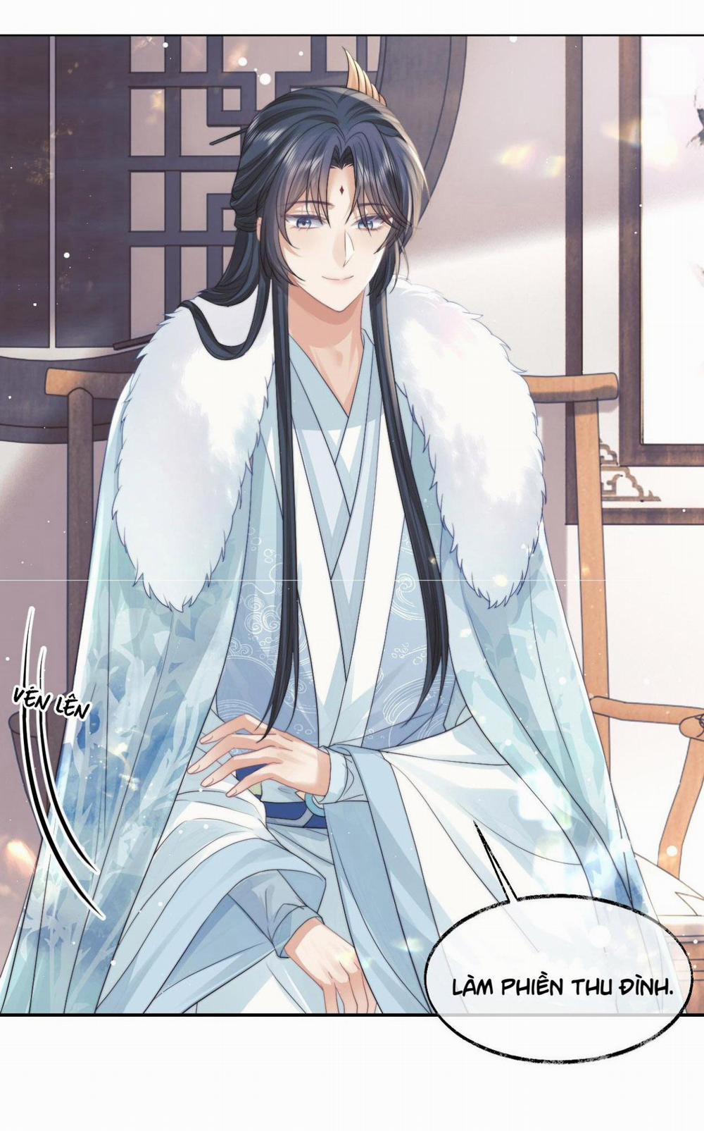 Sư Tôn Mỹ Nhân Bệnh Độc Chiếm 24 trang 6