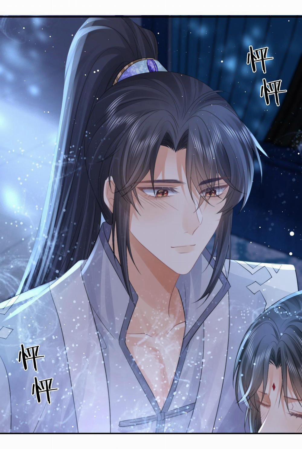 Sư Tôn Mỹ Nhân Bệnh Độc Chiếm 26 trang 11