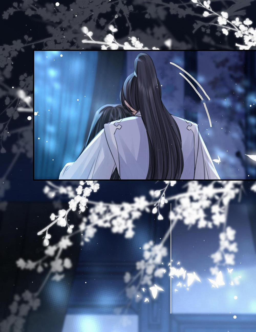 Sư Tôn Mỹ Nhân Bệnh Độc Chiếm 26 trang 18