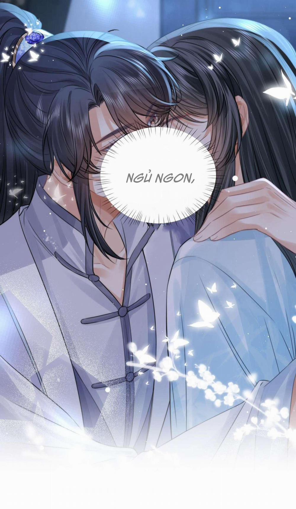 Sư Tôn Mỹ Nhân Bệnh Độc Chiếm 26 trang 19