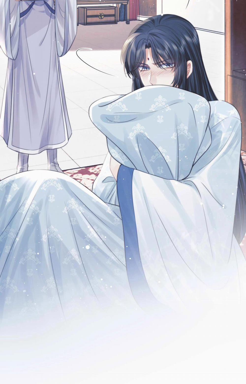 Sư Tôn Mỹ Nhân Bệnh Độc Chiếm 26 trang 27