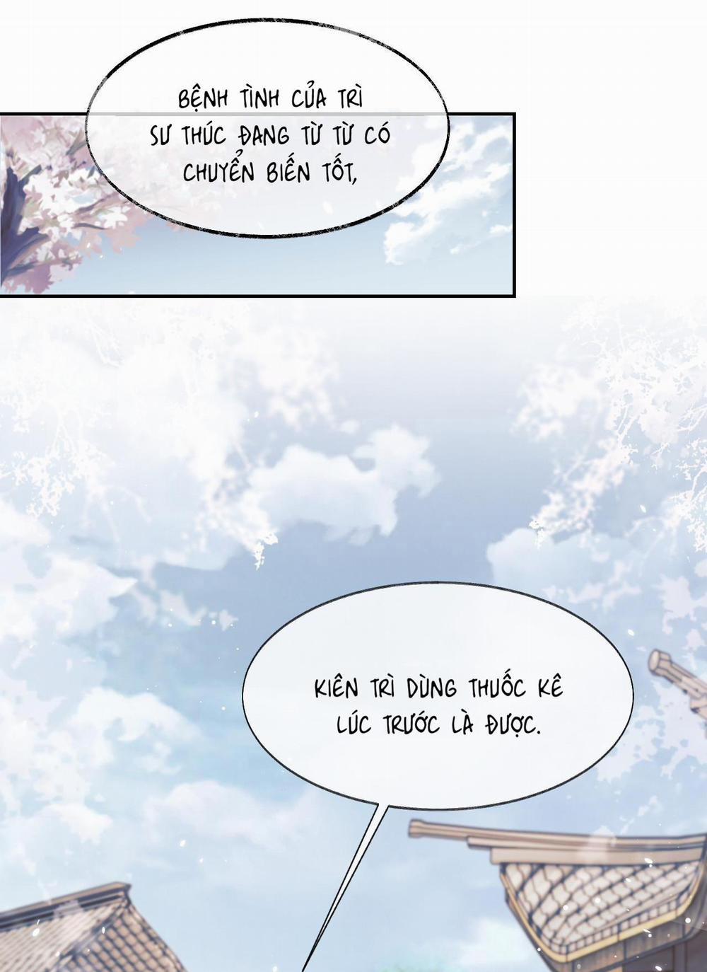 Sư Tôn Mỹ Nhân Bệnh Độc Chiếm 28 trang 0