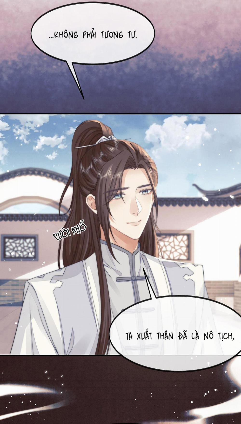 Sư Tôn Mỹ Nhân Bệnh Độc Chiếm 28 trang 11