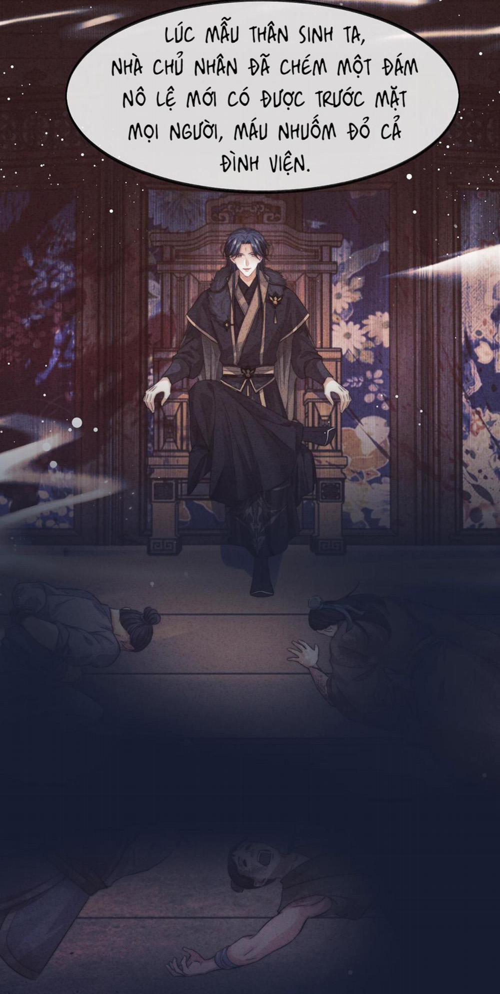 Sư Tôn Mỹ Nhân Bệnh Độc Chiếm 28 trang 12