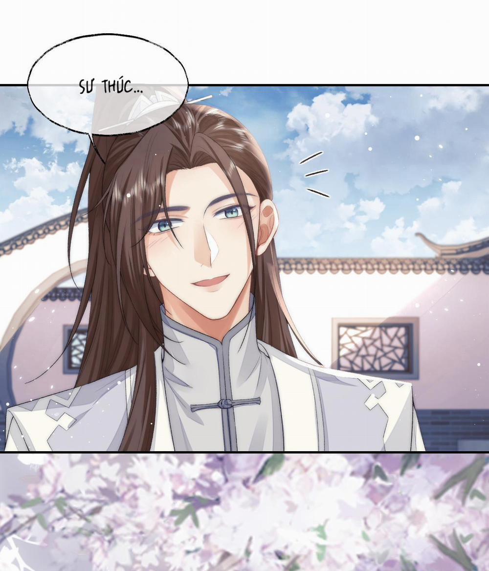 Sư Tôn Mỹ Nhân Bệnh Độc Chiếm 28 trang 21