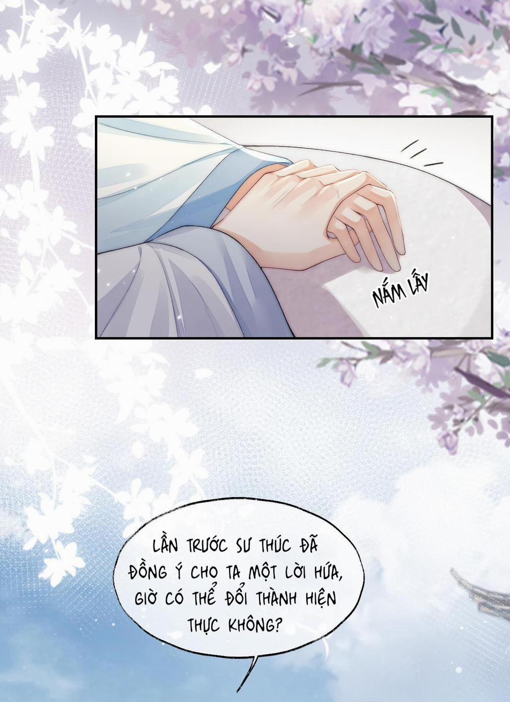 Sư Tôn Mỹ Nhân Bệnh Độc Chiếm 28 trang 22