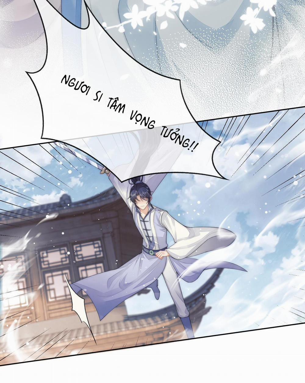 Sư Tôn Mỹ Nhân Bệnh Độc Chiếm 28 trang 26