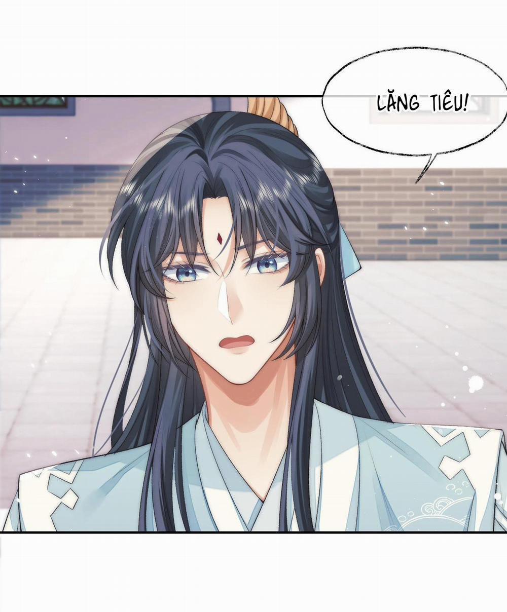 Sư Tôn Mỹ Nhân Bệnh Độc Chiếm 28 trang 28