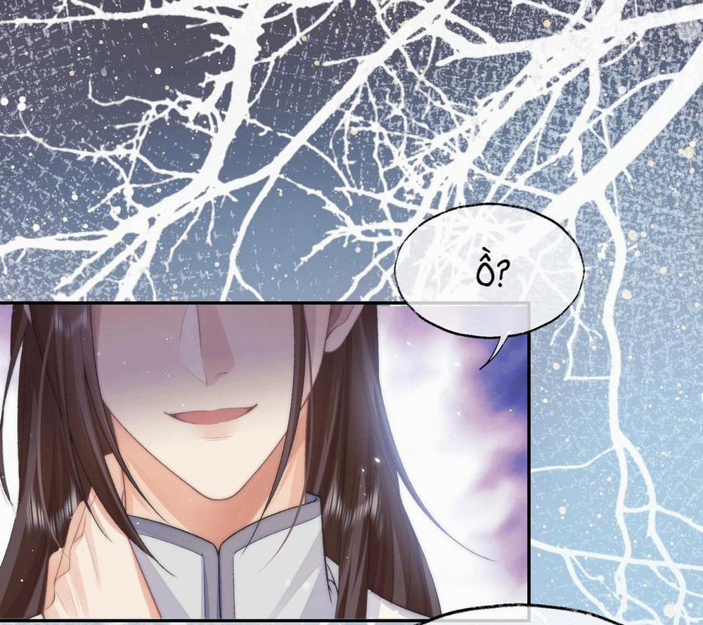 Sư Tôn Mỹ Nhân Bệnh Độc Chiếm 28 trang 40