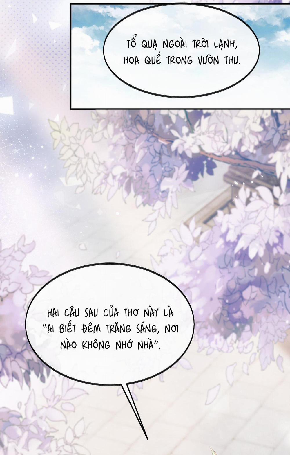 Sư Tôn Mỹ Nhân Bệnh Độc Chiếm 28 trang 8