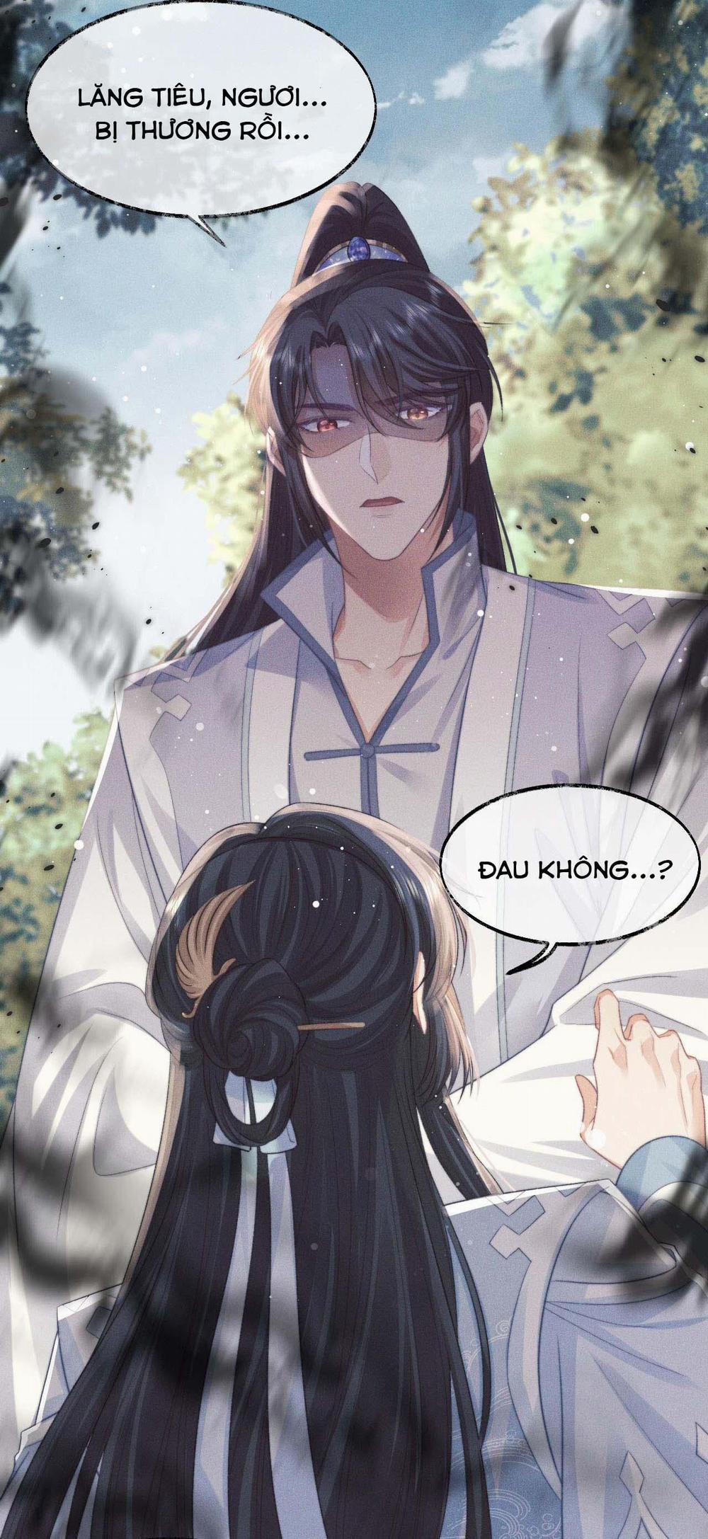 Sư Tôn Mỹ Nhân Bệnh Độc Chiếm 29 trang 37