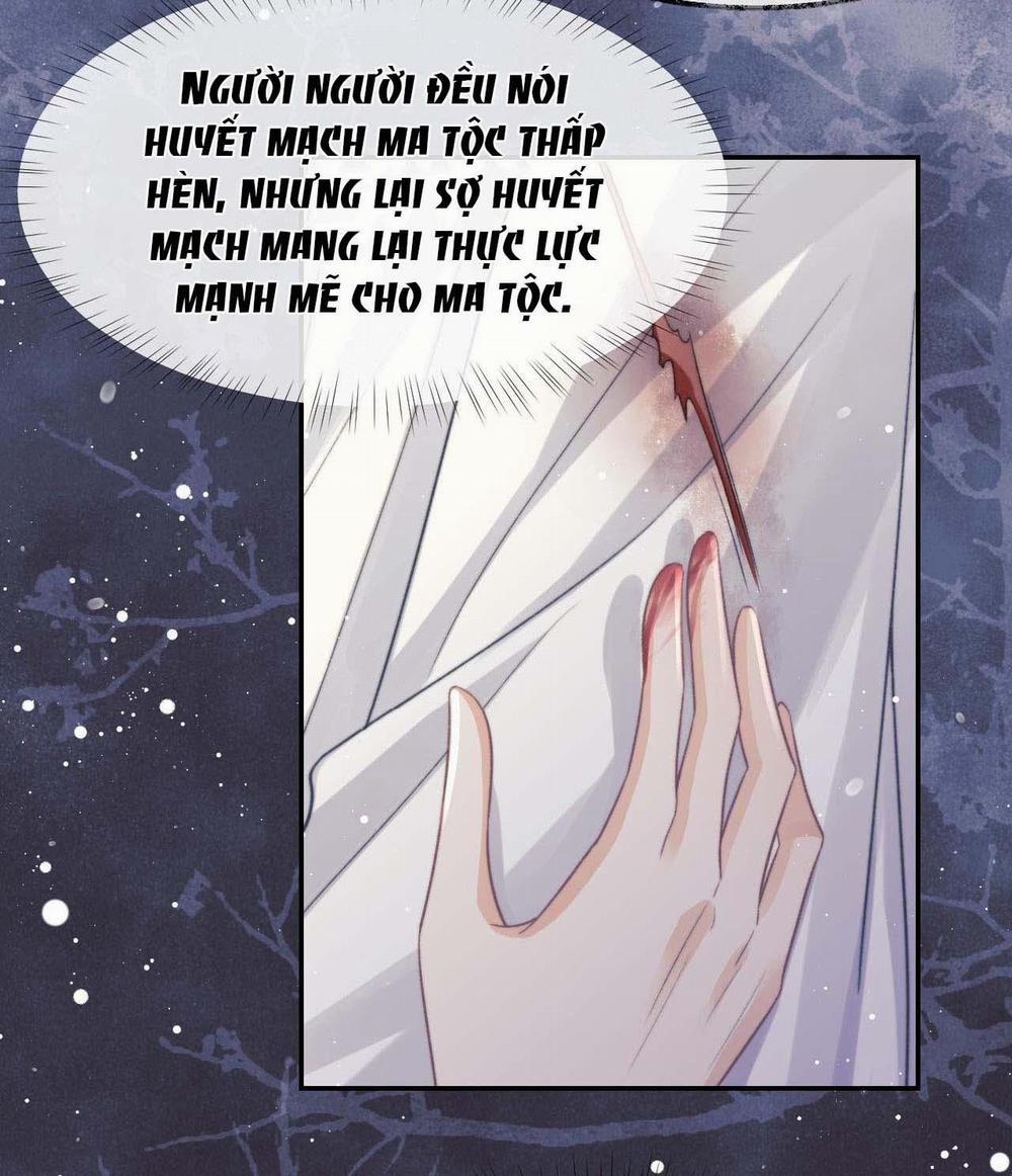 Sư Tôn Mỹ Nhân Bệnh Độc Chiếm 29 trang 39