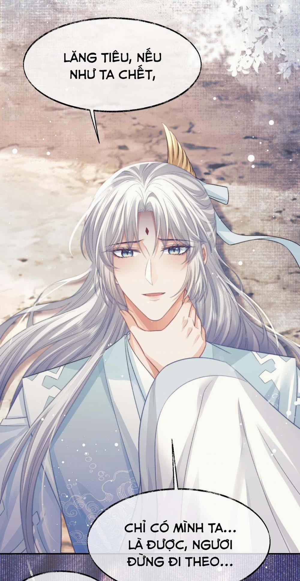 Sư Tôn Mỹ Nhân Bệnh Độc Chiếm 29 trang 43