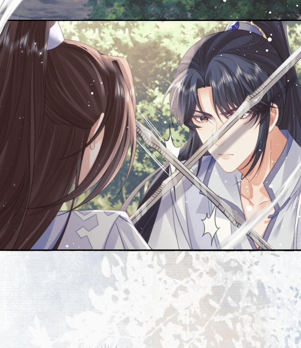 Sư Tôn Mỹ Nhân Bệnh Độc Chiếm 29 trang 6