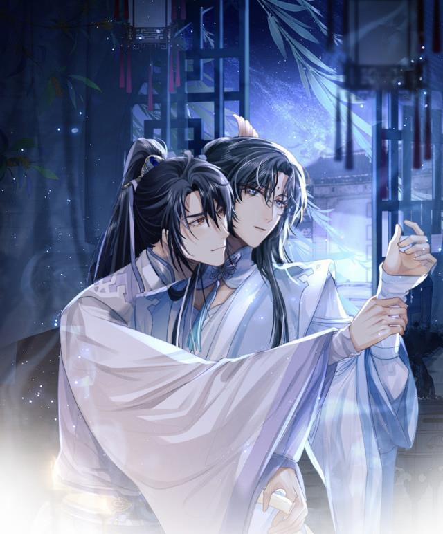 Sư Tôn Mỹ Nhân Bệnh Độc Chiếm 3 trang 0