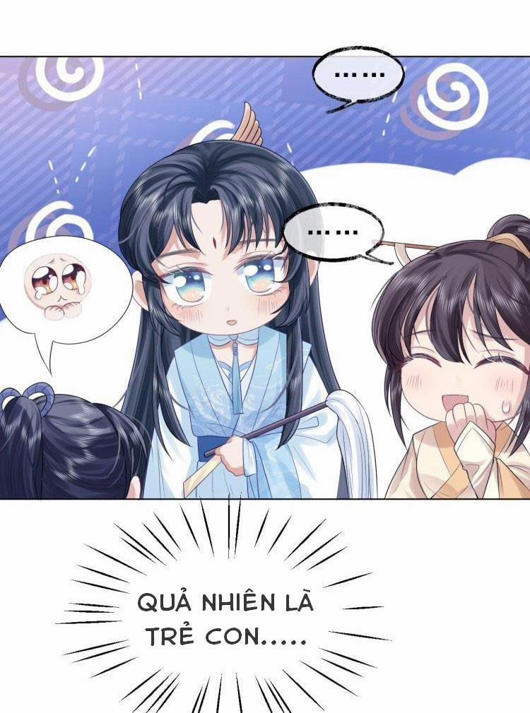 Sư Tôn Mỹ Nhân Bệnh Độc Chiếm 3 trang 11