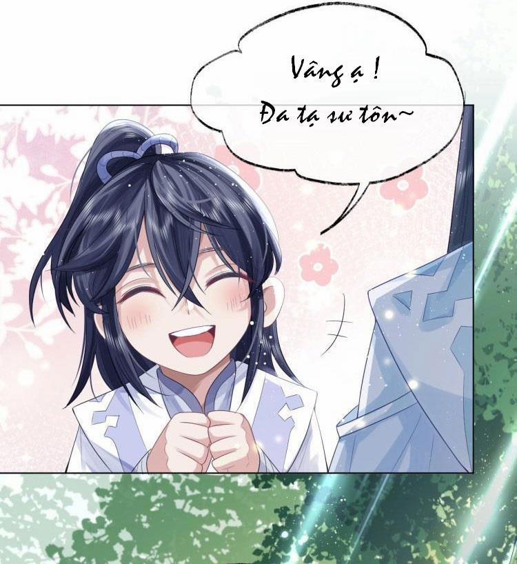 Sư Tôn Mỹ Nhân Bệnh Độc Chiếm 3 trang 13