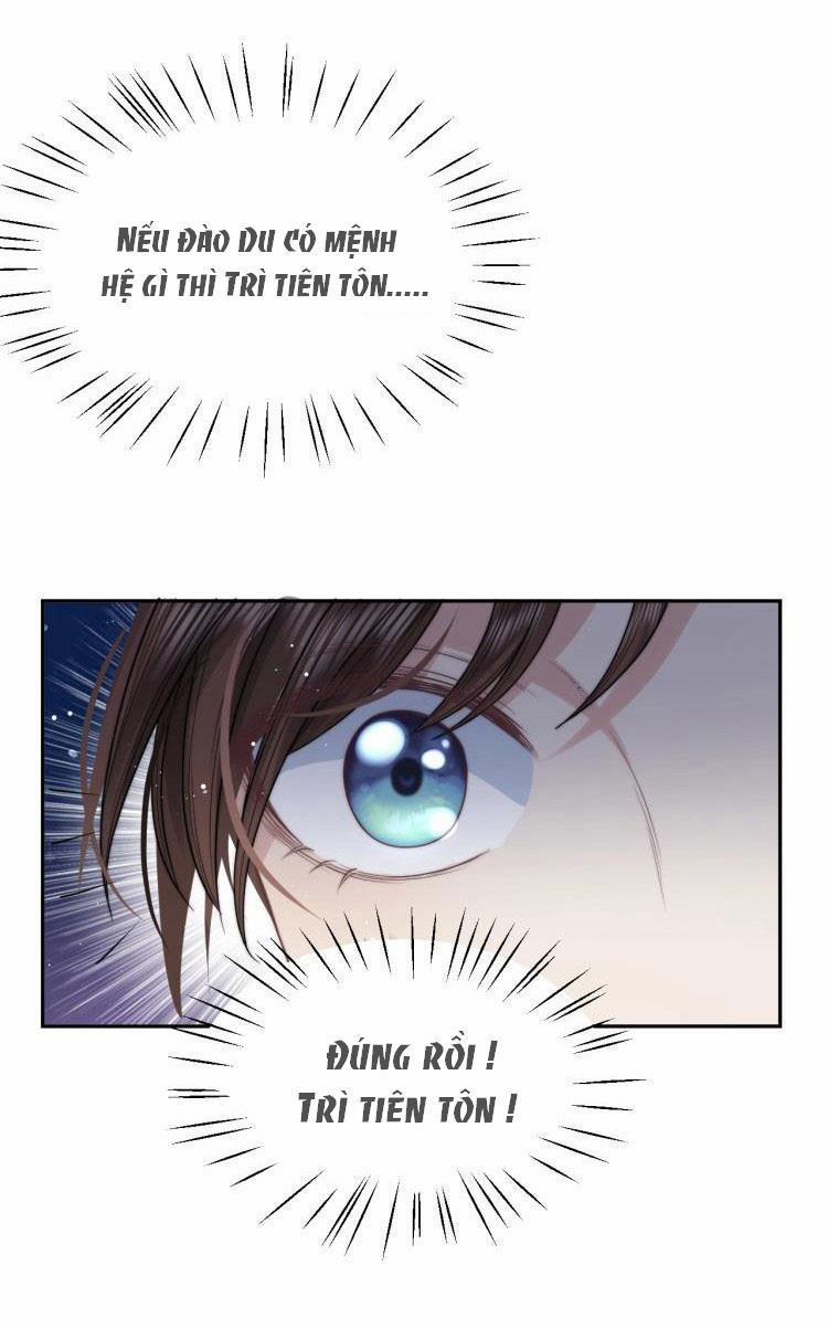 Sư Tôn Mỹ Nhân Bệnh Độc Chiếm 3 trang 25