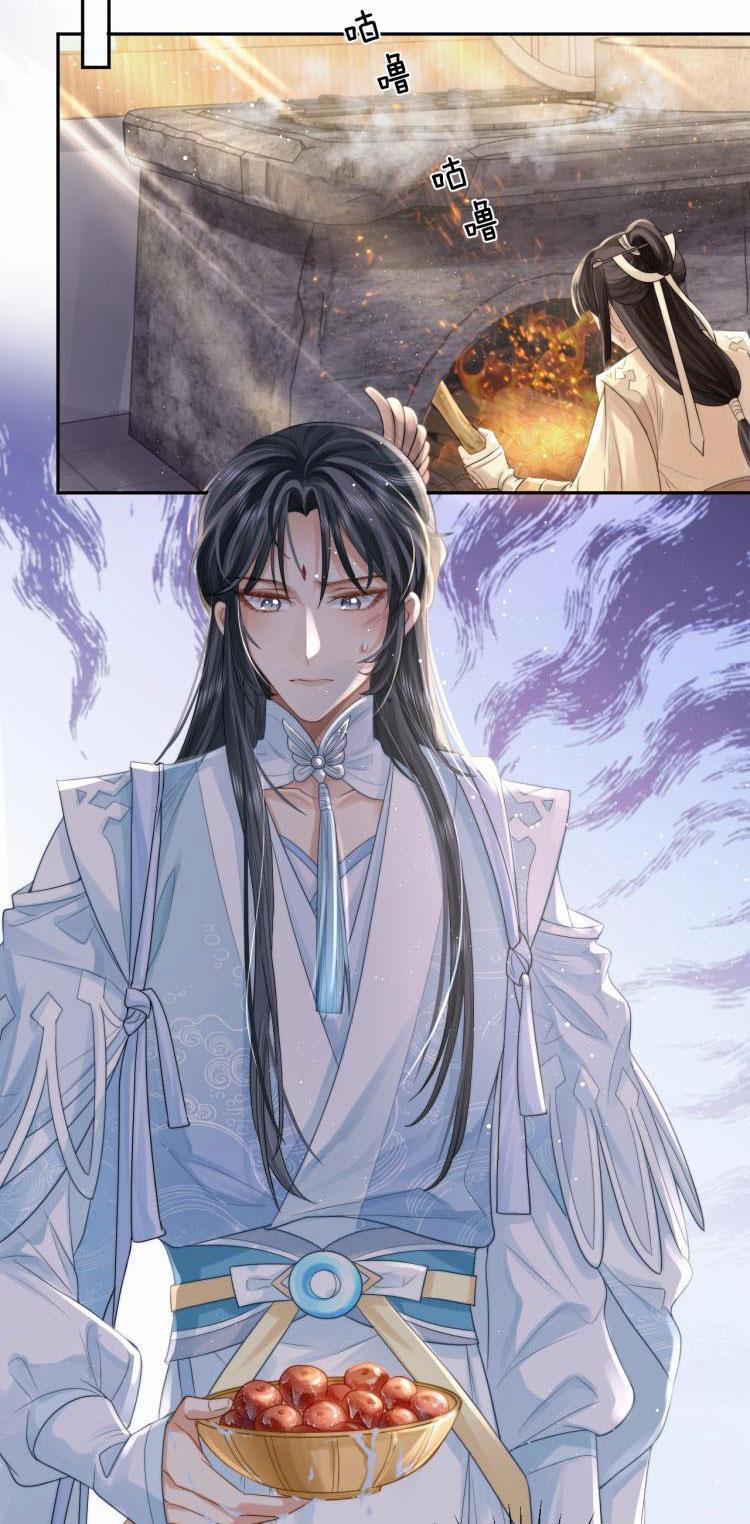 Sư Tôn Mỹ Nhân Bệnh Độc Chiếm 3 trang 31