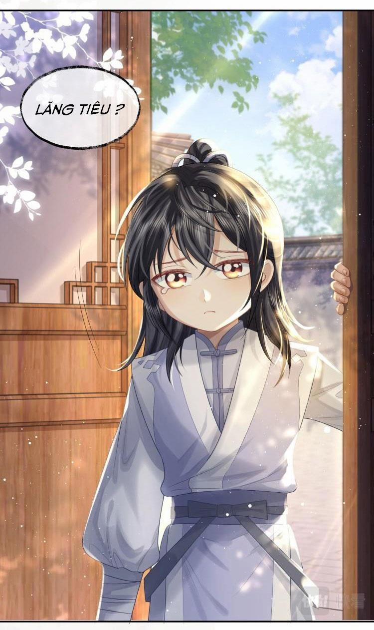 Sư Tôn Mỹ Nhân Bệnh Độc Chiếm 3 trang 35