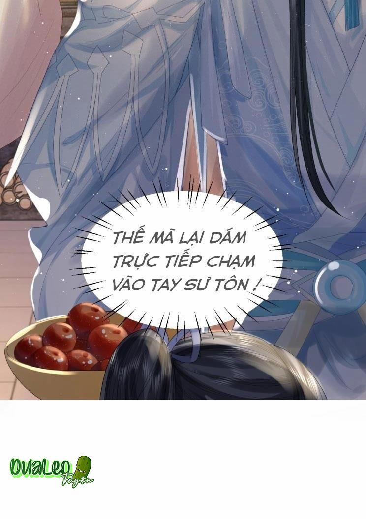 Sư Tôn Mỹ Nhân Bệnh Độc Chiếm 3 trang 40