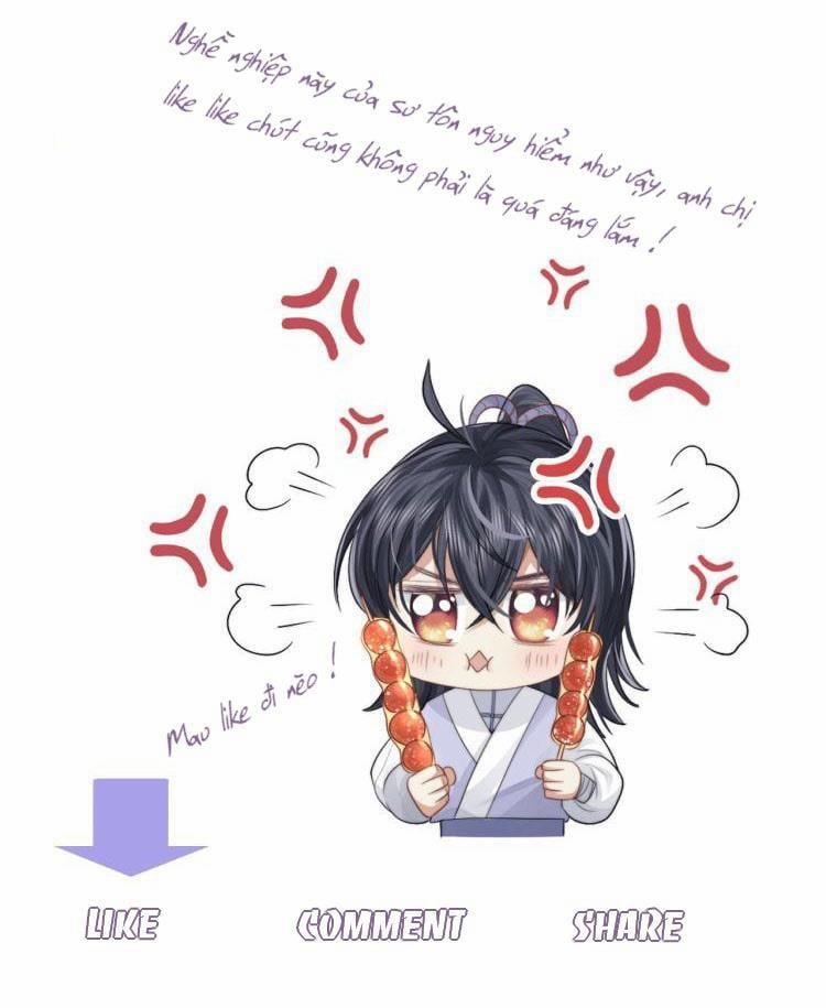 Sư Tôn Mỹ Nhân Bệnh Độc Chiếm 3 trang 42