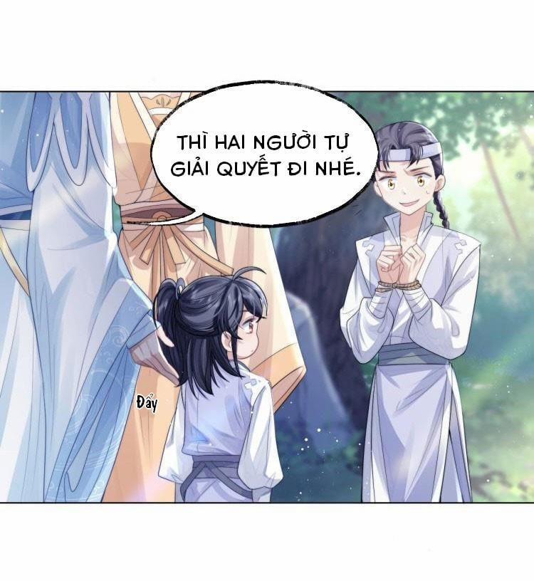 Sư Tôn Mỹ Nhân Bệnh Độc Chiếm 3 trang 9