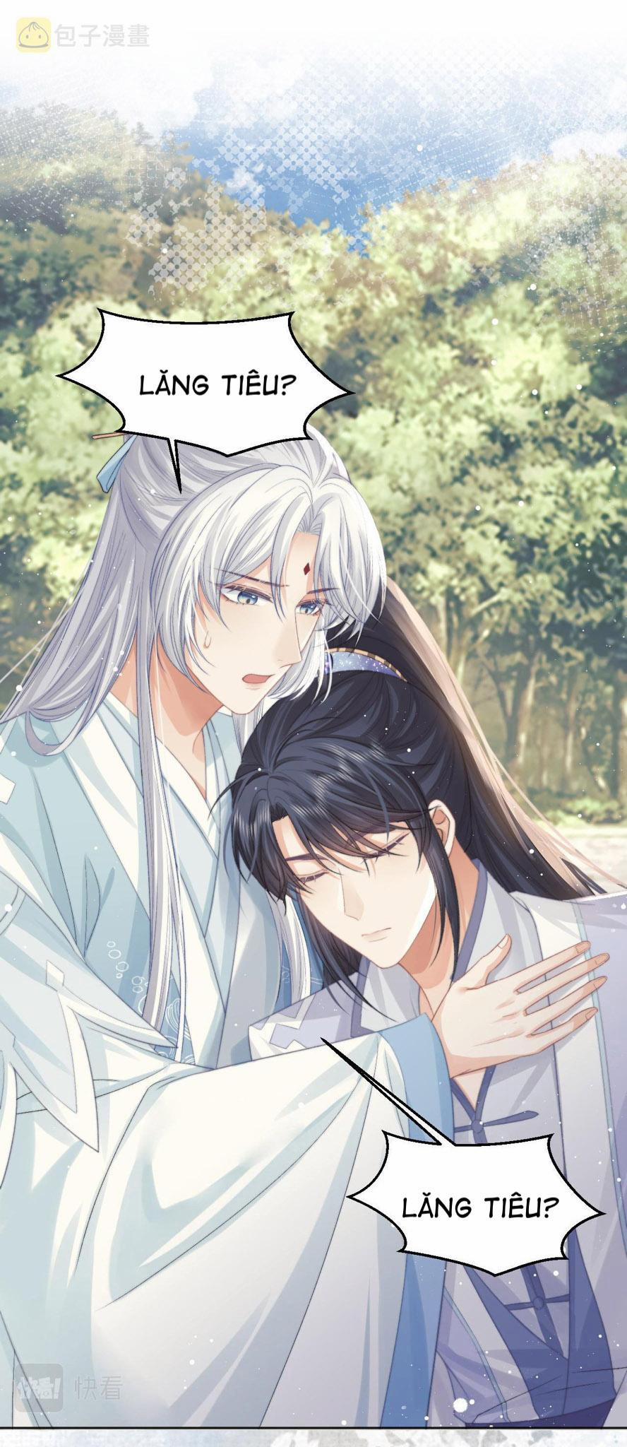 Sư Tôn Mỹ Nhân Bệnh Độc Chiếm 30 trang 0