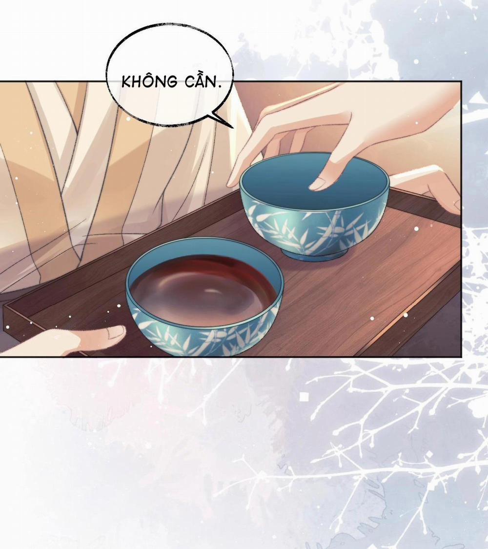 Sư Tôn Mỹ Nhân Bệnh Độc Chiếm 30 trang 14