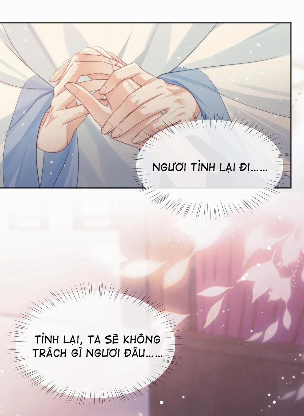 Sư Tôn Mỹ Nhân Bệnh Độc Chiếm 30 trang 21